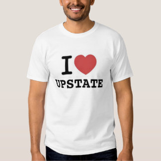 upstate ny t shirt