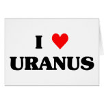 i love uranus