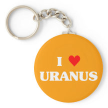 i love uranus