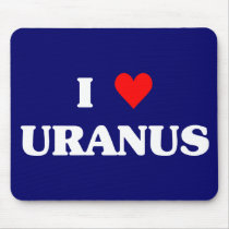 I Love Uranus Use Pads