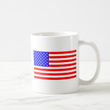I Love USA Products & Designs! Mug