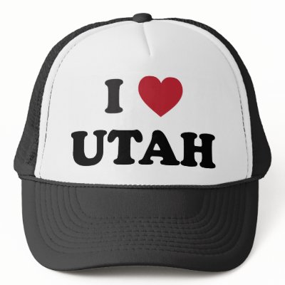 Utah Hats