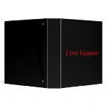 I love Vampires