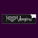 I Love Vampires