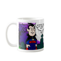 I Love Vampires mugs by Kasey_and_Company I Love Vampires mugs
