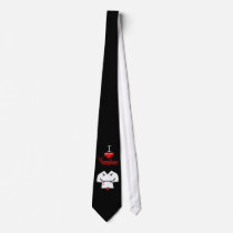 I Love Vampires ties by SuanSKatra I Love Vampires ties