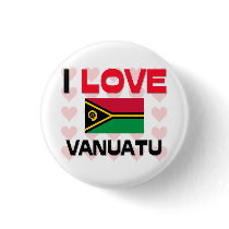 I Love Vanuatu buttons by tshirtshirts I Love Vanuatu buttons