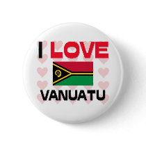 I Love Vanuatu buttons by tshirtshirts I Love Vanuatu buttons