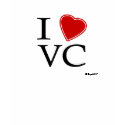 I Love Vatican City t-shirts by Rep_Yo_City I Love Vatican City t-shirts