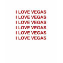 I LOVE VEGAS Baby Doll Tee t-shirts by vegasdusoleil I LOVE VEGAS Baby Doll Tee t-shirts