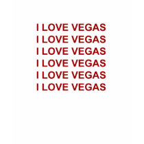 I LOVE VEGAS Baby Doll Tee t-shirts by vegasdusoleil I LOVE VEGAS Baby Doll Tee t-shirts
