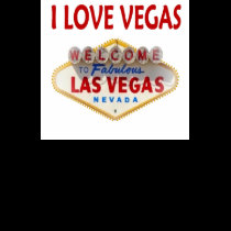 I LOVE VEGAS CAMISOLE!!! STAY COOL THIS SUMMER t-shirts