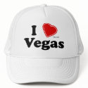 I Love Vegas hats by Rep_Yo_City I Love Vegas hats