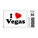 I Love Vegas postage by Rep_Yo_City I Love Vegas postage