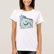 I Love Vegetarians t-shirts by gsharma I Love Vegetarians t-shirts