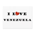 I Love Venezuela postcards by iloveimiss I Love Venezuela postcards