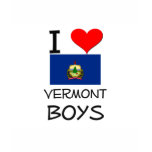 I Love Vermont Boys