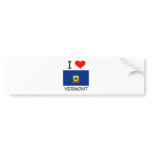 I Love Vermont