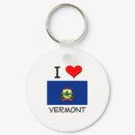 I Love Vermont