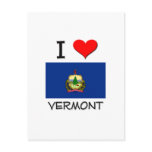 I Love Vermont