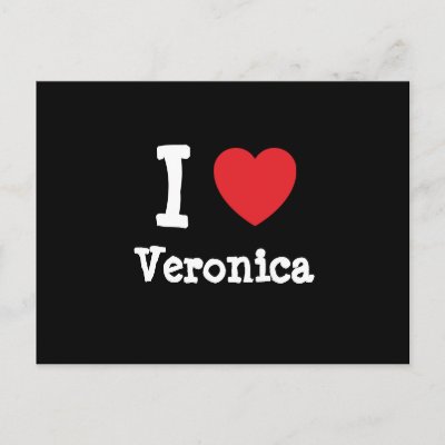 The Name Veronica