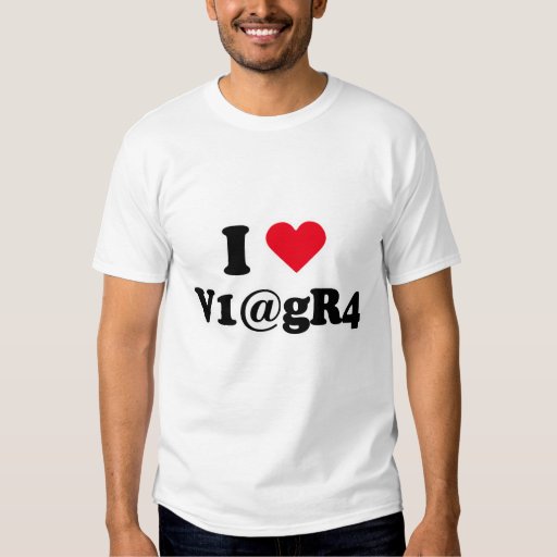 I love viagra