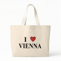 I Love Vienna bags by teyes143 I Love Vienna bags