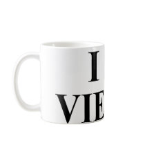 I Love Vienna mugs by teyes143 I Love Vienna mugs