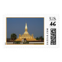I Love Vientiane Stamp