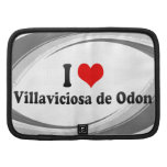 I Love Villaviciosa de Odón, España Organizador