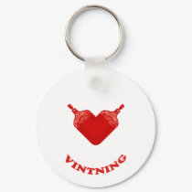 I Love Vintning