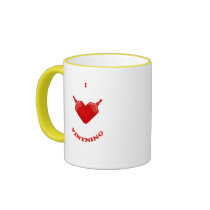 I Love Vintning