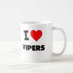 I love Vipers Coffee Mugs