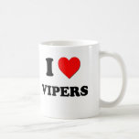 I love Vipers Coffee Mugs