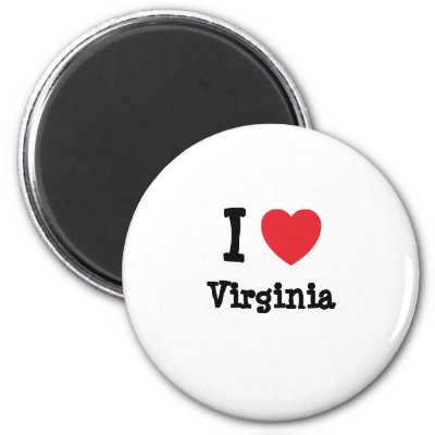 virginia name