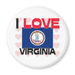 I Love Virginia