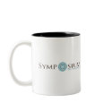 I Love Virginia Woolf Mug by SymposiumGBI I Love Virginia Woolf Mug