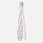 I love Vodka ties