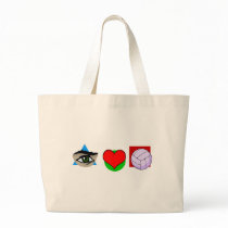 I love volley bags by nassosvakalis I love volley bags