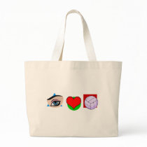I love volley bags by nassosvakalis I love volley bags