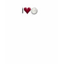 i love volleyball t-shirts