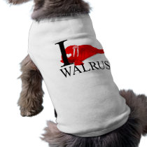 I Love Walrus