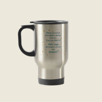 I Love Water! mugs