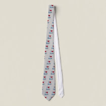 I Love Water! ties