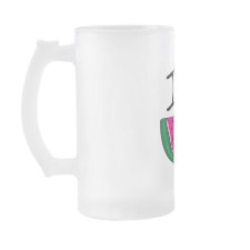 I Love Watermelon mug