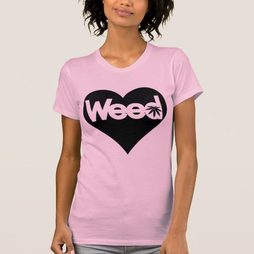 palace weed shirt