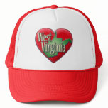 I love West Virginia