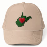 I love West Virginia Too