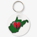 I love West Virginia Too