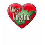I love West Virginia